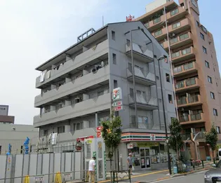 第一サイプレスマンションの画像