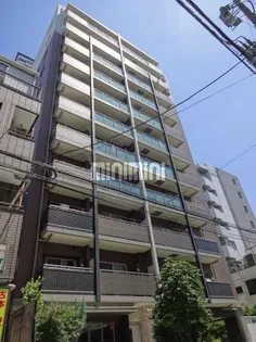 BPRレジデンス蕨の画像