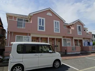 ライズビレッジちはら台の画像