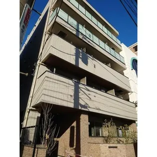 ラサンシオンド山手の画像