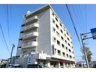 グランドハイツ西条の画像