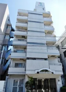 クレイル両国の画像