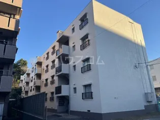 東和マンション【2階】の外観