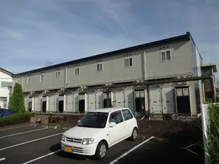 レオパレスKAORUの画像