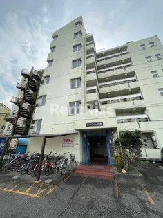 ラッフル花池の画像