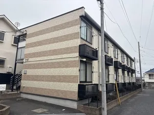 レオパレスエヌ ファミールの画像