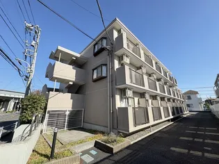 メゾンエストの画像