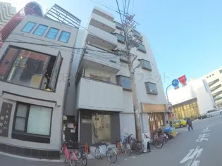 吉見ハイツの画像