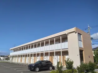 レオパレス松岡の画像