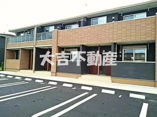 クラールグレイスの画像