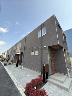 LA MAISON SORAの画像