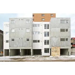 HILLS SAPPORO IIの画像