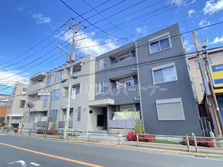 シェル ドゥ メゾン IIIの画像