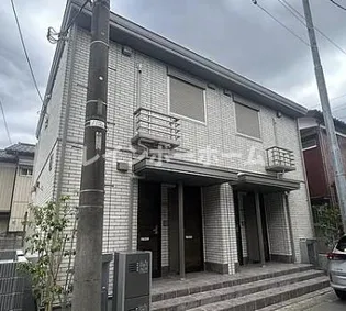 ベルサイズフラット鶴瀬の画像