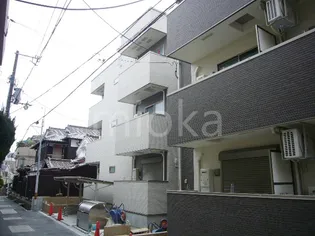 フジパレス阿倍野丸山通II番館の画像