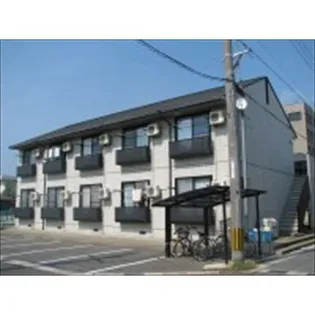 コーポつくしの画像