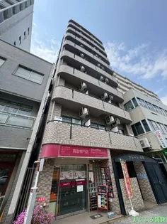 クレール谷町の画像