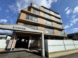 ユートピア魚住の画像