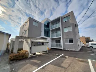 ラッフィナート青山の画像