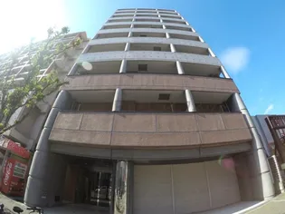 プルミエールメゾン江坂の画像