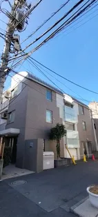 arc-en-ciel(アルカンシェル)【3階】の外観