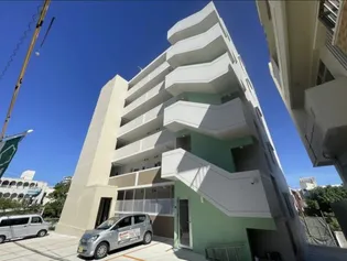 ヴィアレ三原の画像