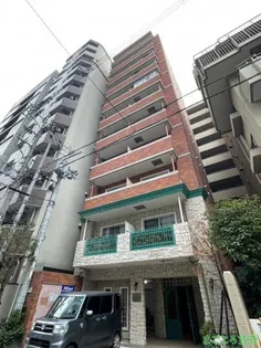 フジボストンの画像