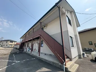 ヤマトハイツの画像