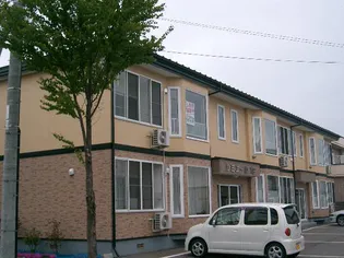 ルミエール18の画像