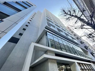 プライマルイプセ池尻大橋の画像