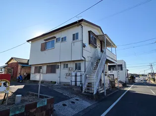 コーポ萩の画像