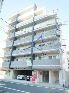 エクスクルーシブリアン高島平の画像