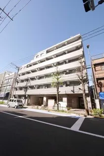 スカイコート文京白山の画像