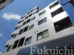 雅叙園碑文谷ドミトリィの画像