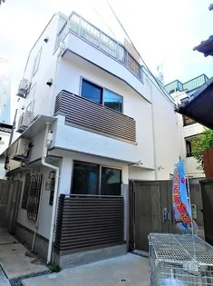 ガーデンズ代々木上原の画像