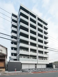 Daisy・Caldo デイジーカルド【9階】の外観