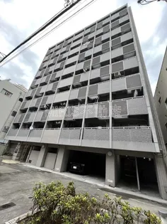 エイペックス天神橋I【5階】の外観