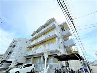 第5馬橋マンションの画像