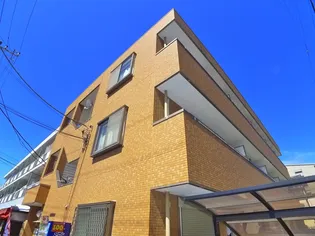 稔台ビューパレスの画像