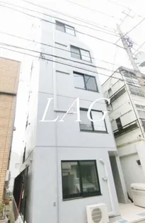 グランツ品川戸越【1階】の外観