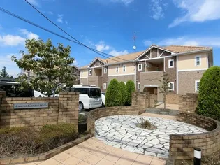 ローレルガーデンヒルズ弐番館の画像