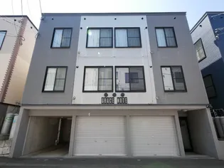 グレイスノートの画像