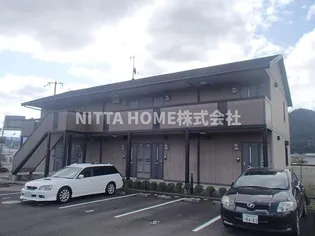 アルコニーの画像