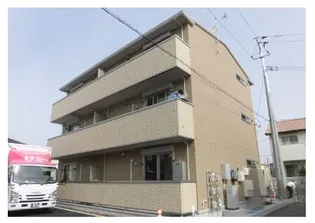 ひまわりII B棟の画像