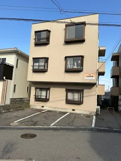 アイランドハイツA棟の画像