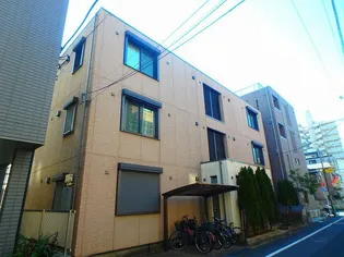 エスポワールFの画像