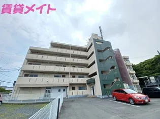 ペルシュワール長太ノ浦苑の画像