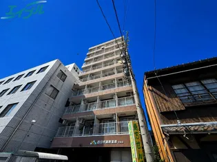 レジデンス昭和四日市の画像