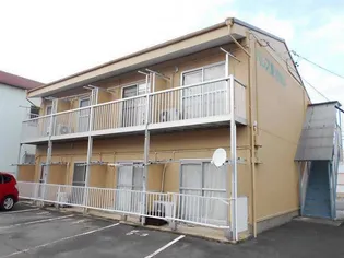 サンパレス東刈谷Aの画像