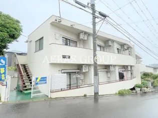 カンタドール下條の画像